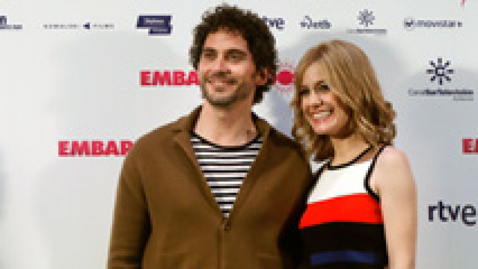 Los actores de 'Embarazados' confiesan cosas que hay que hacer antes de tener un hijo | Ver