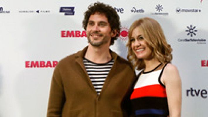 Cultura en Rtve.es - Embarazados