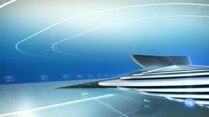 Telenorte - País Vasco - Telenorte País Vasco - 28/01/16