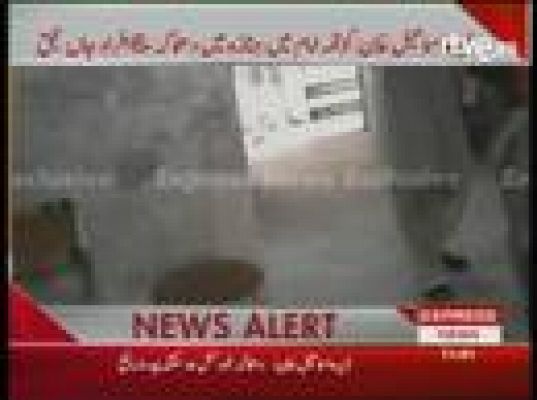  - Al menos 6 muertos en Pakistán