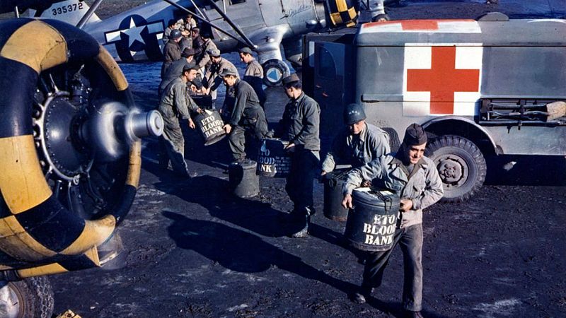 La noche temática - Oro rojo 