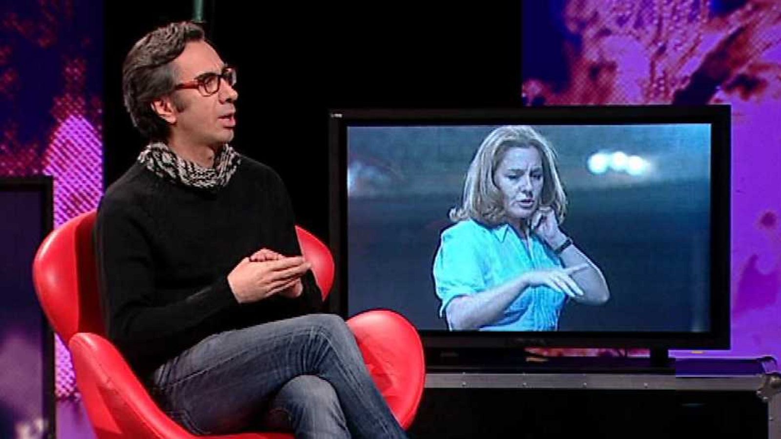 Historia de nuestro cine - Función de noche (presentación) - Ver ahora