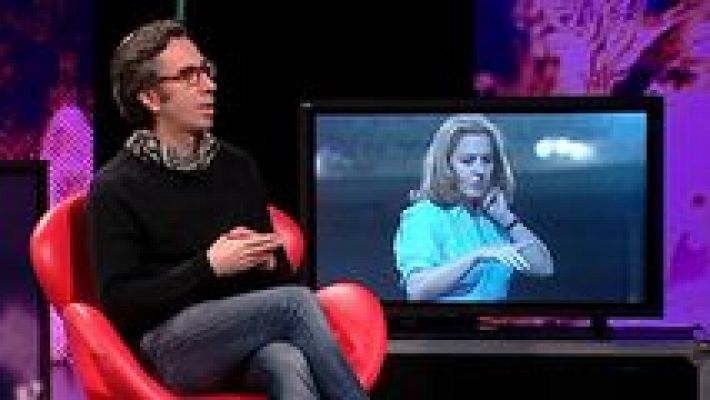 El cine de La 2 - Función de noche (presentación)