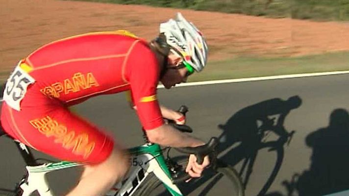 Ciclismo - Challenge Internacional de Mallorca 2016.