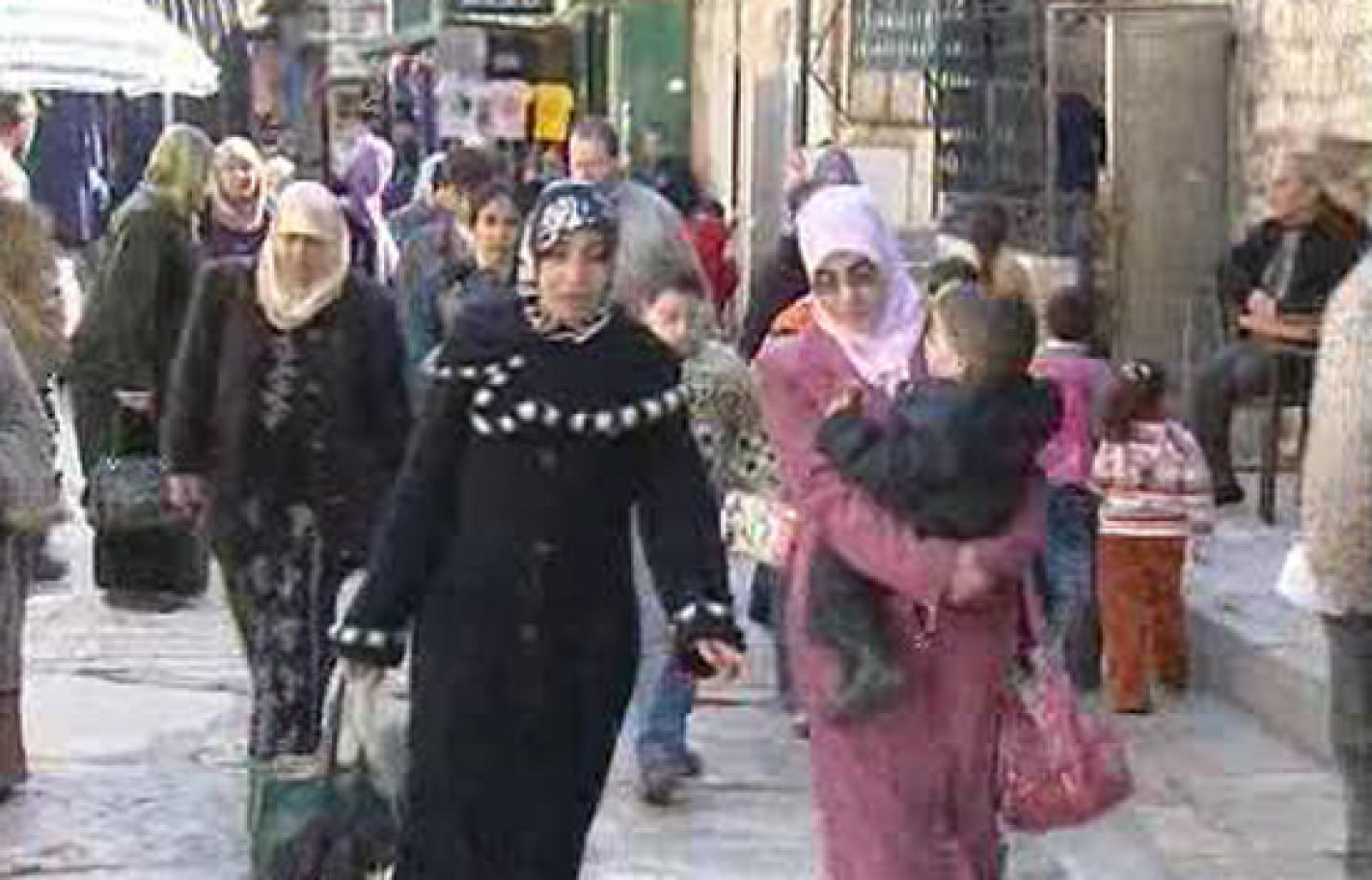 "El Mundo en 24 Horas" - Cambio político en Jerusalén | Ver