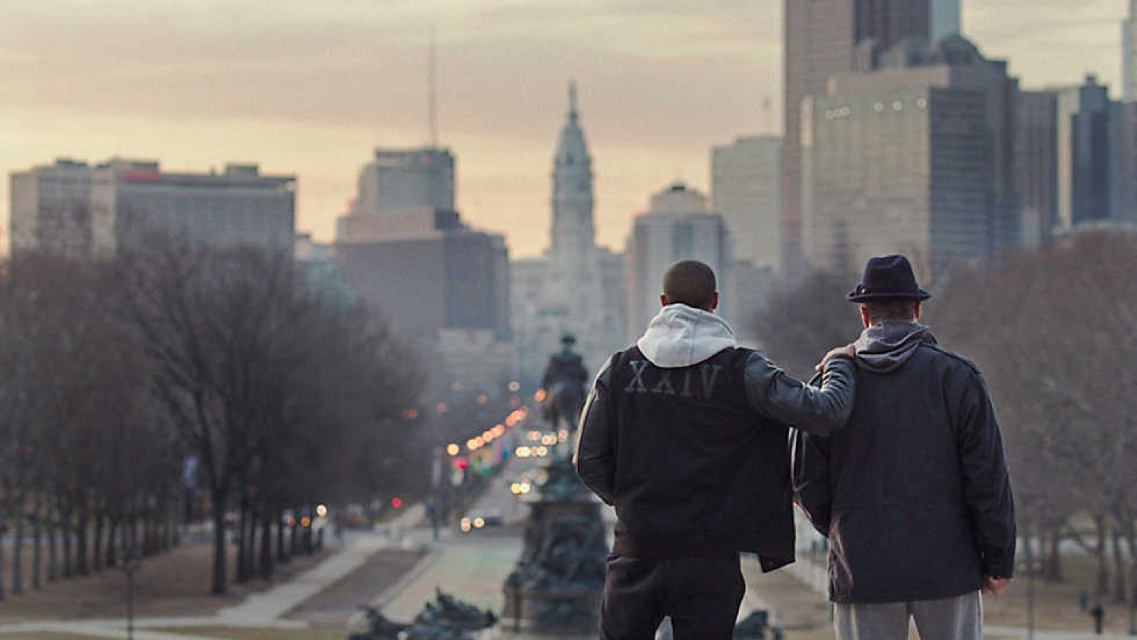 Días de cine - 28/01/16 - Ver ahora