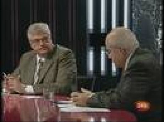 Aquí parlem - L'actual moment econòmic