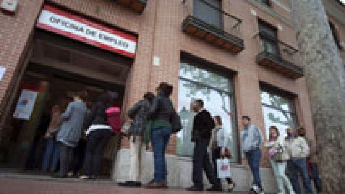 Telediario 1 - Telediario Matinal en 4' 29/01/16