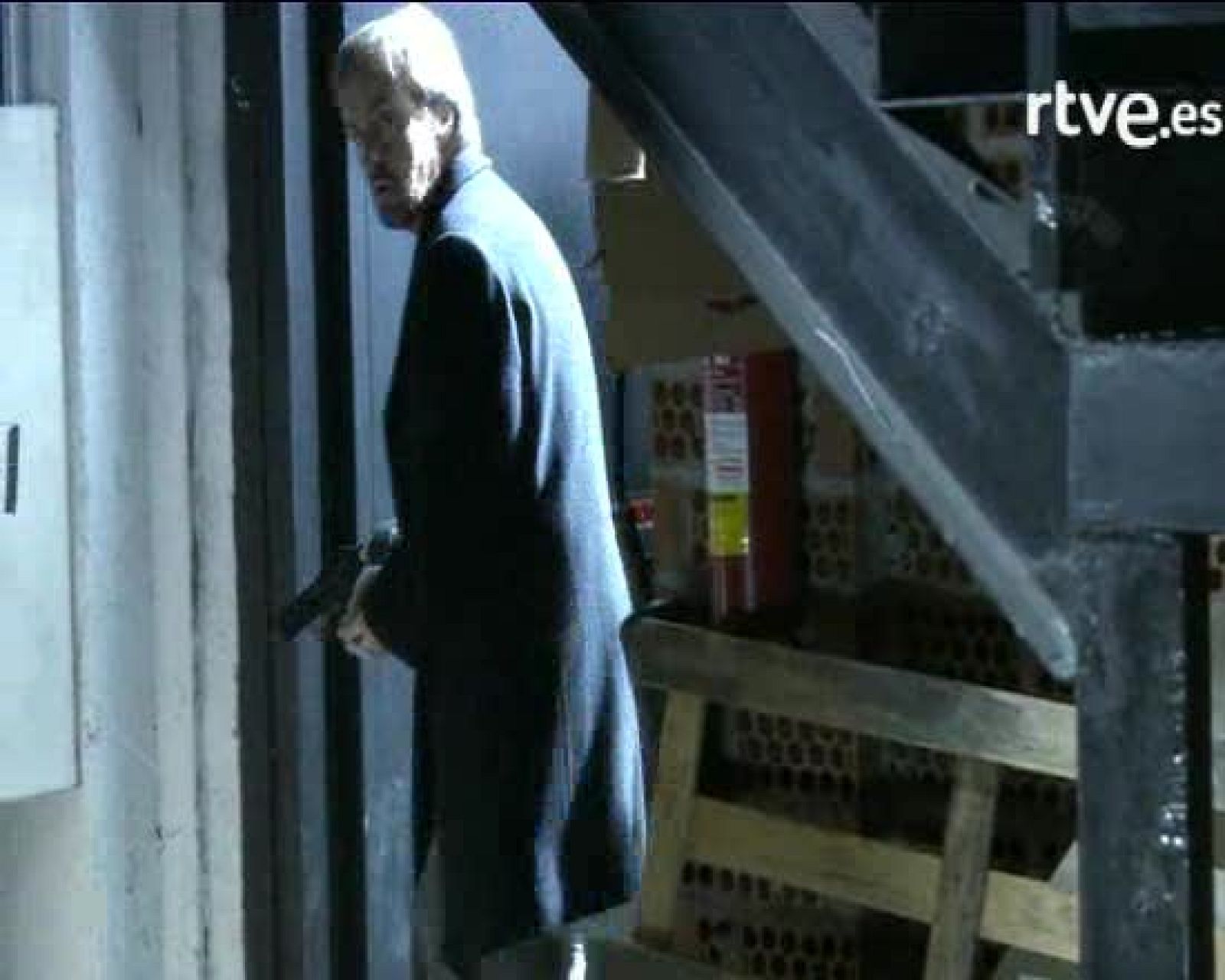 GB. Tú montas. David Durán Olivar