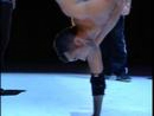  - Artistas de Hip Hop en Brasil