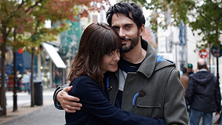 Días de cine - 'Embarazados'