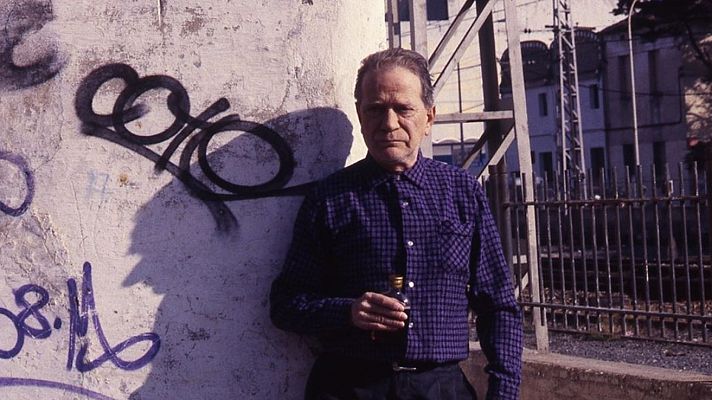 Días de cine - 'Transeúntes'