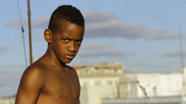 Días de cine - 'El gran día'