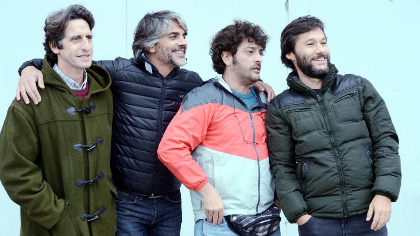 'Papeles en el viento'