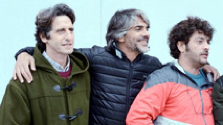 Días de cine - 'Papeles en el viento'