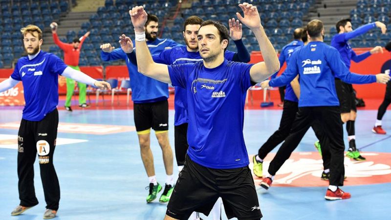 La selección crota es el último escollo que tendrá que superar España para alcanzar la final del Europeo de balonmano en Cracovia. Croacia llega después de eliminar a la anfitriona, Polonia.