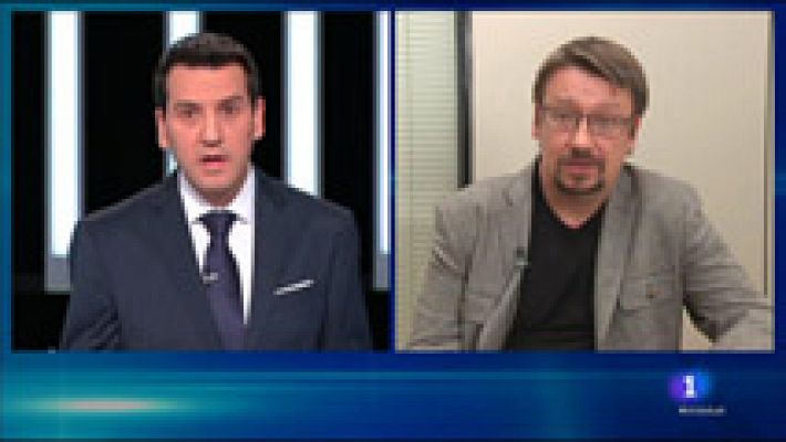 El debat de La 1 - La incògnita dels pactes a Espanya