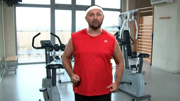 TVE English - Capítulo 110