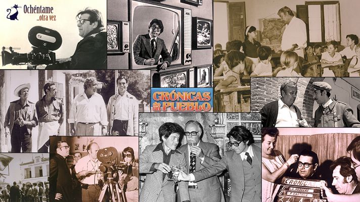 Ochéntame otra vez - Ochéntame - Avance de 'Crónicas de un pueblo'