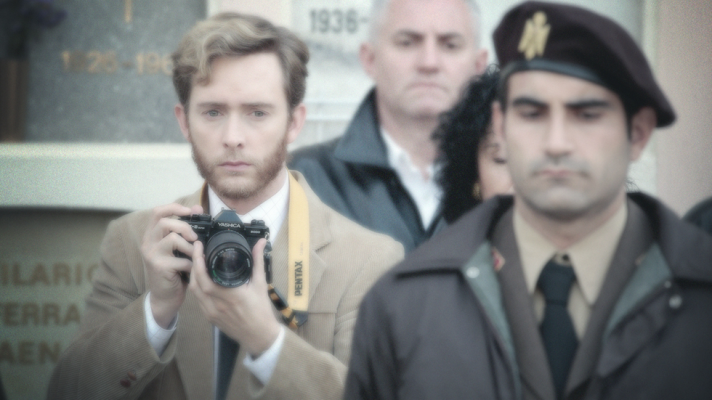 Cuéntame cómo pasó - Así comienza el capítulo 296, 'Un asunto de familia'