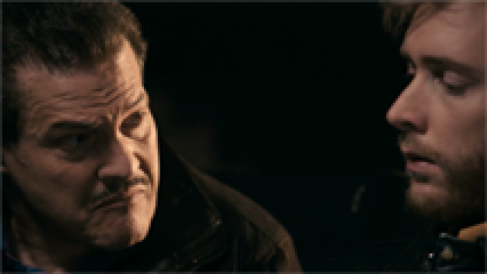 Cuéntame cómo pasó - Bretón vuelve a amenazar a Toni