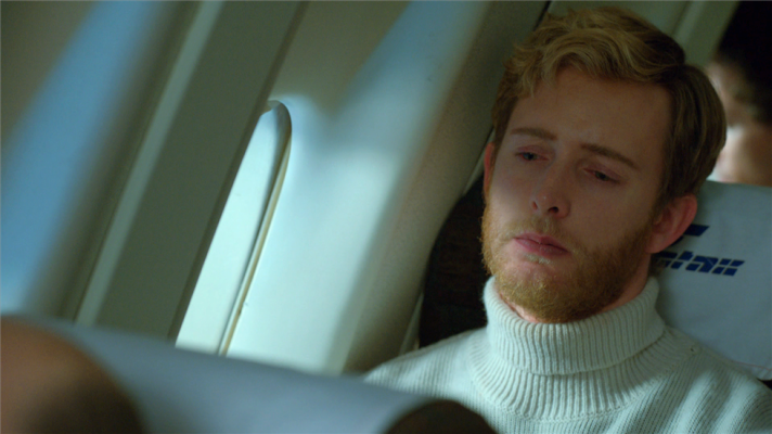 Cuéntame cómo pasó - Toni se marcha a Londres