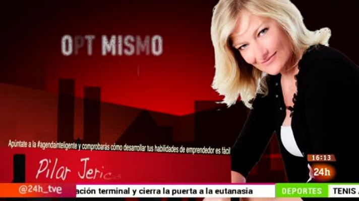 Emprende - Pilar Jérico - Buenos hábitos para el éxito de tu empresa