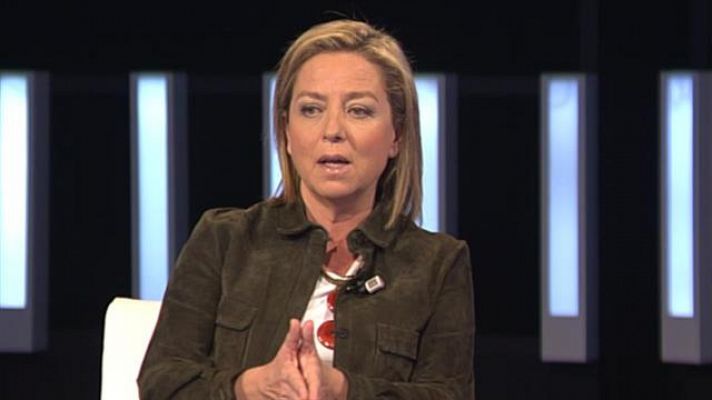 El debate de La 1 Canarias - El Debate de La 1 Canarias - 28/01/2016