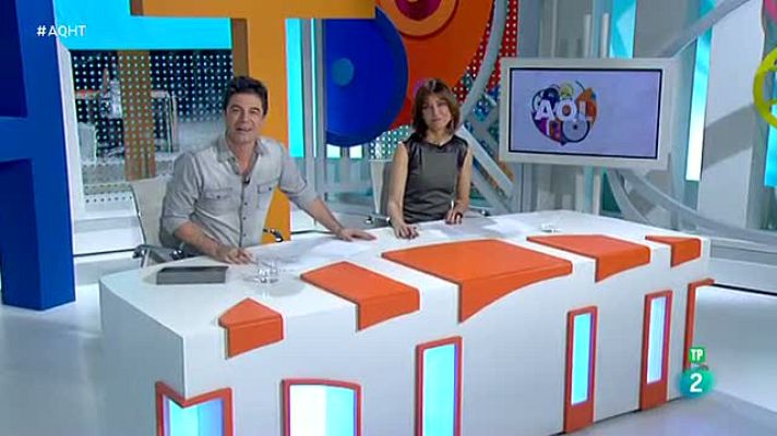 Aquí hay trabajo - Cómo hacer tu videocurrículum