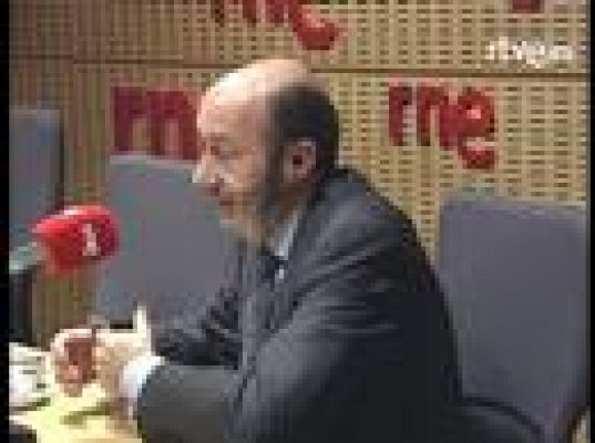 Champions League - Rubalcaba apoya al Atlético