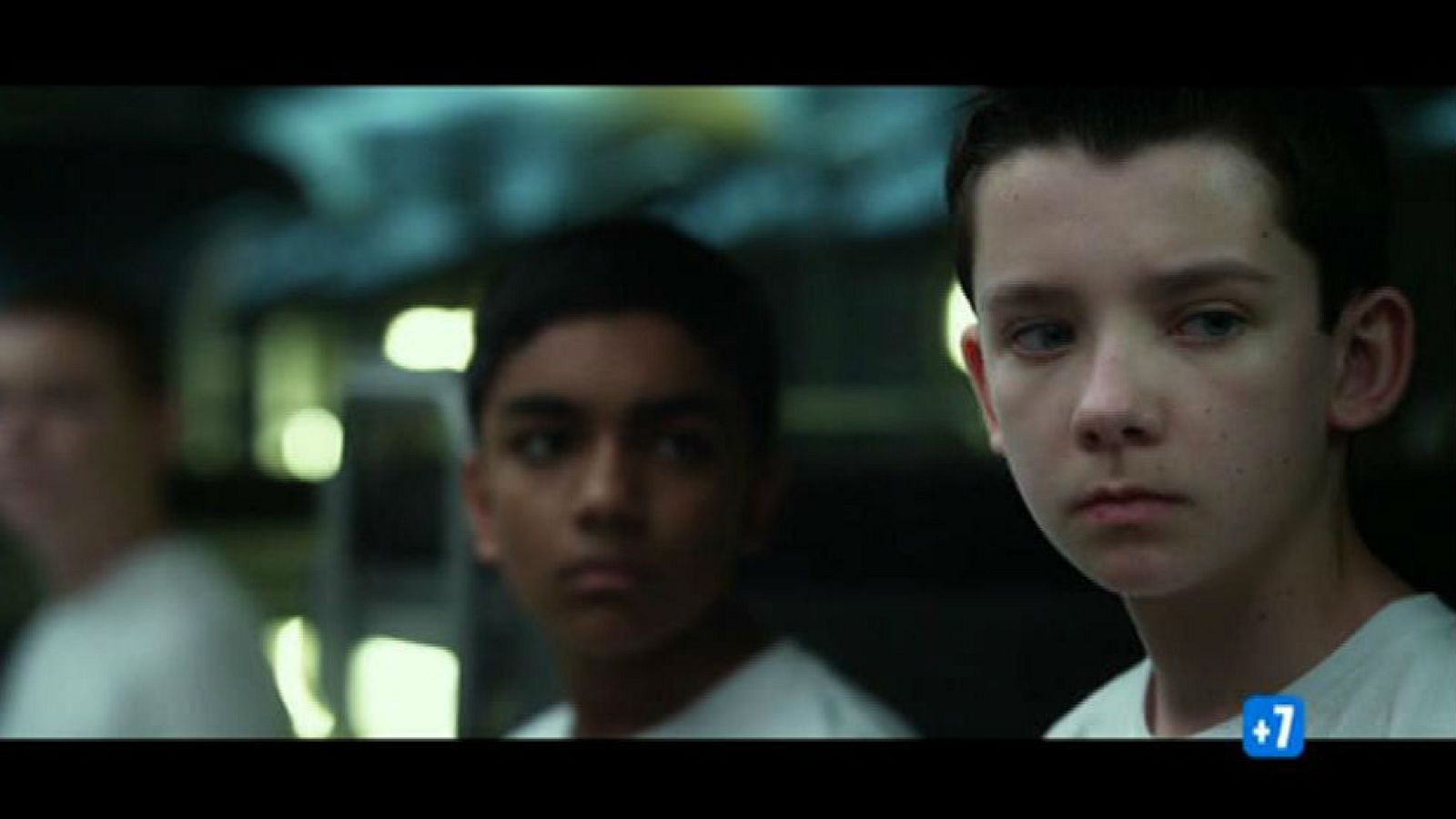 'El juego de Ender', el domingo a las 22:05h en La 1