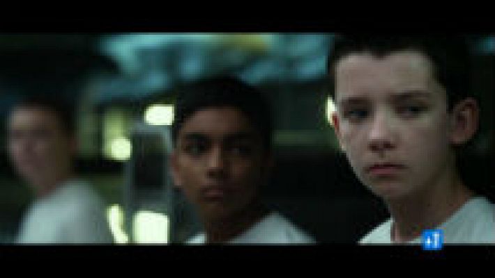 La película de la semana - 'El juego de Ender', el domingo a las 22:05h en La 1