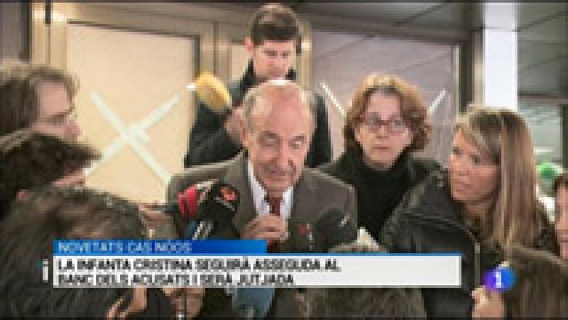  L'Informatiu en 3' - 29/01/16