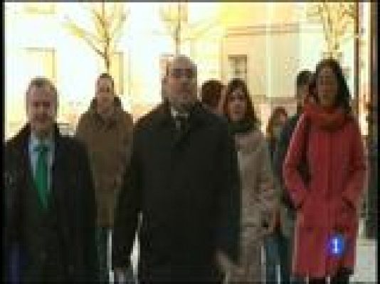 Panorama Regional - Asturias en 2' - 29/01/16