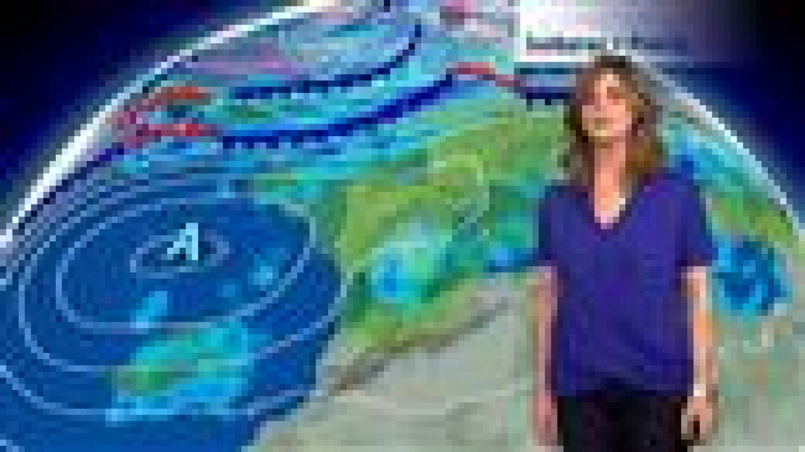 Telecanarias: El tiempo en Canarias - 29/01/2016 | RTVE Play