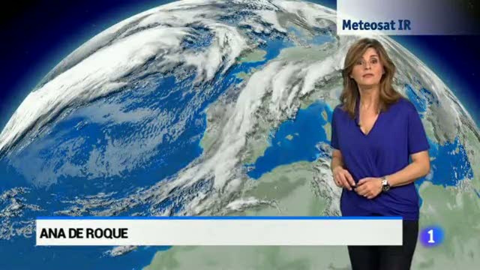 El tiempo en Andalucía - 29/1/2016 | Ver