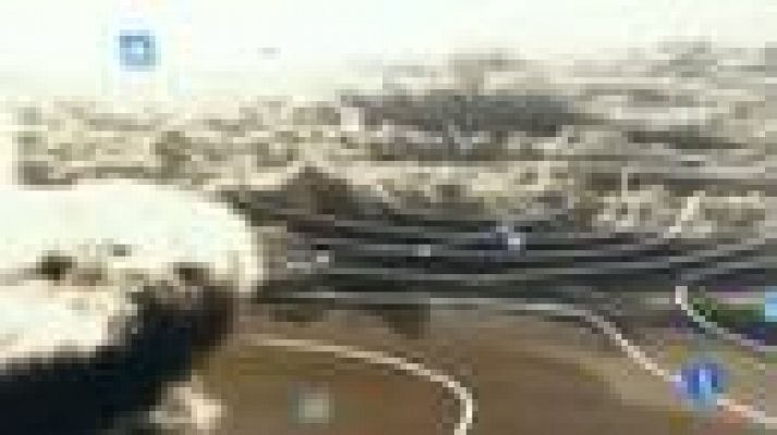 Telenorte - País Vasco - El tiempo en el País Vasco - 29/01/16