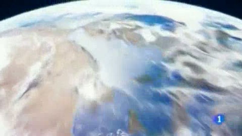  El tiempo en el País Vasco - 29/01/16