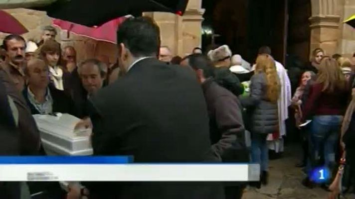 Telenorte - País Vasco - País Vasco en 2' - 29/01/16