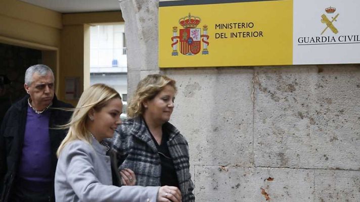 L'informatiu - Comunitat Valenciana - L'Informatiu - Comunitat Valenciana - 29/01/16