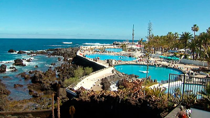 68,1 millones de turistas visitaron España en 2015, un récord histórico 