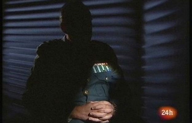  - Testimonio lucha antiterrorista