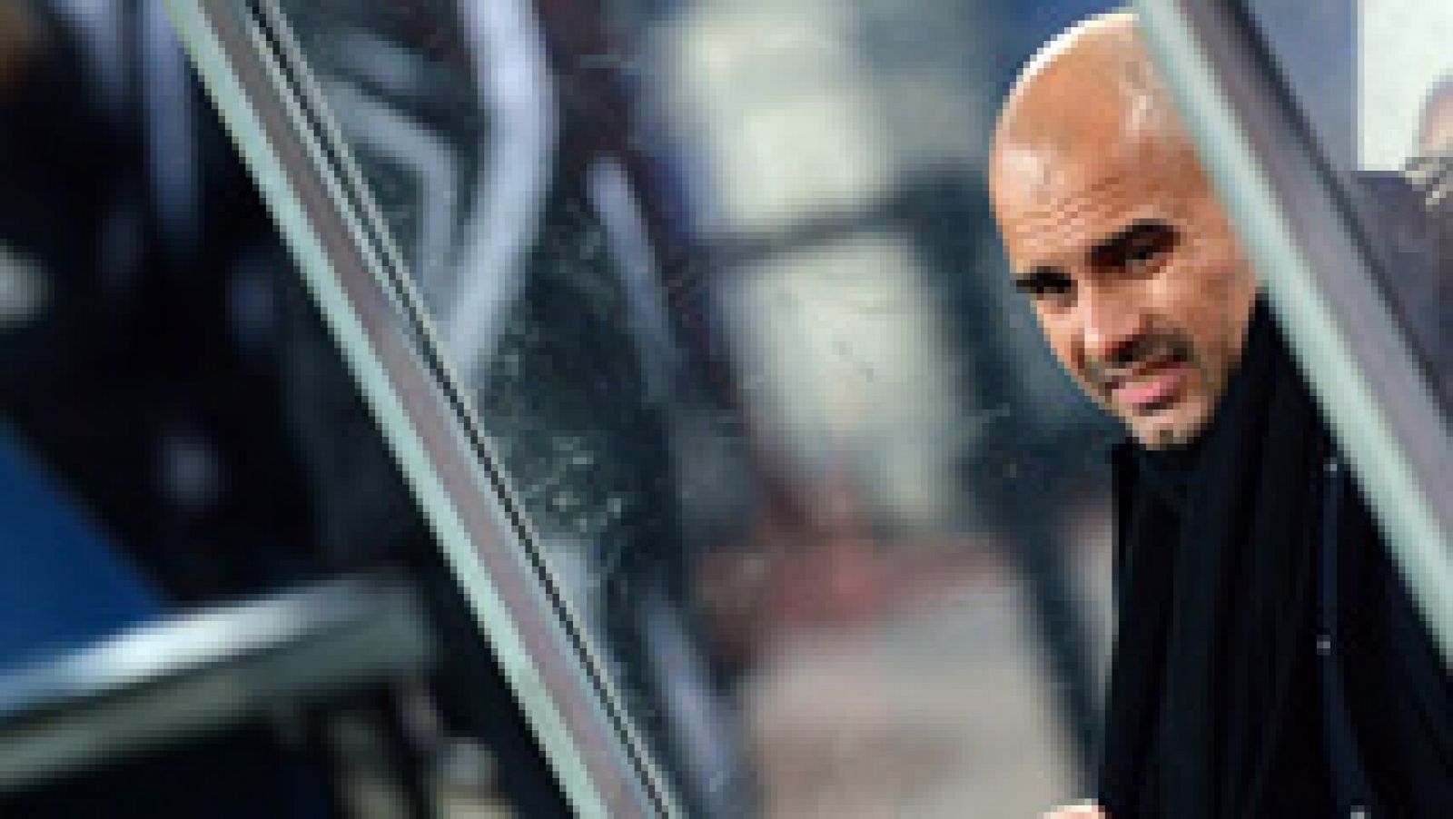 Telediario 1: Molestias en el Bayern por el 'régimen' que impone Guardiola | RTVE Play