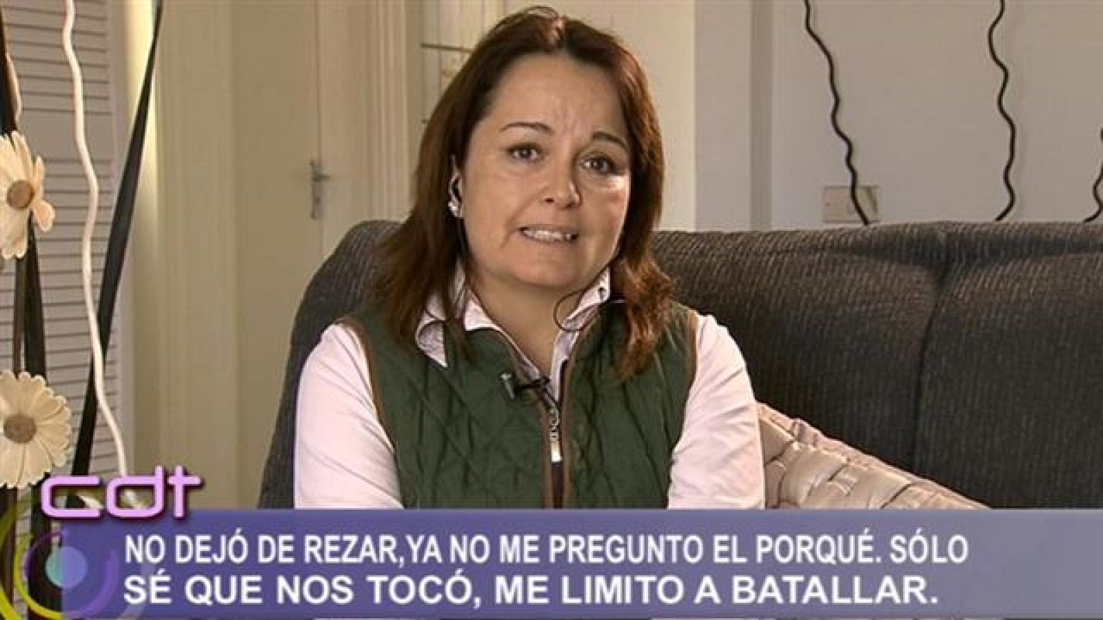 Cerca de ti - 29/01/2016