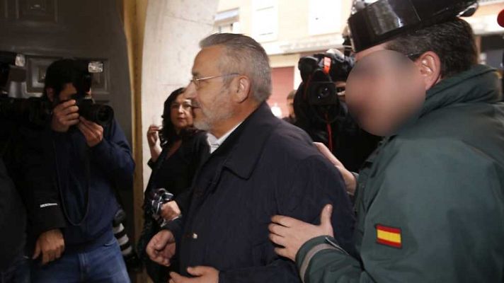 L'informatiu - Comunitat Valenciana - L'Informatiu - Comunitat Valenciana 2 - 29/01/16