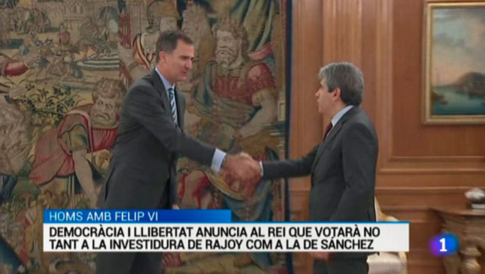 L'Informatiu 2 - 29/01/2016