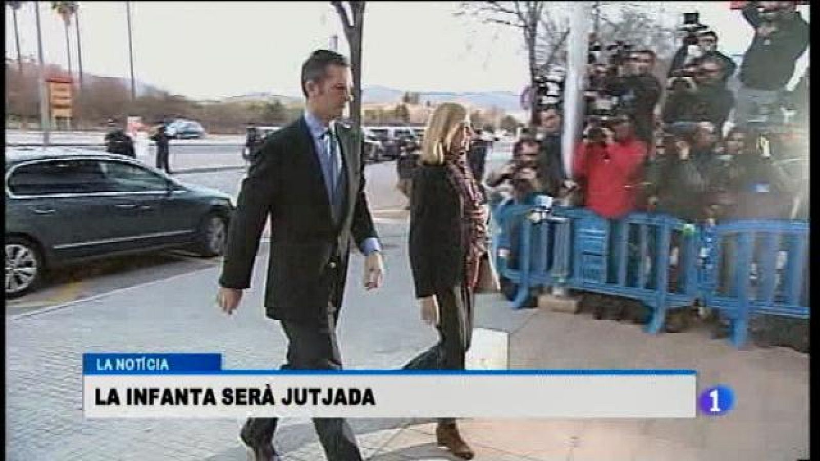 Informatiu Balear 2 - 29/01/16