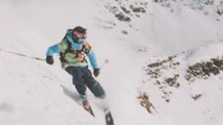 Evasión - T4 - Programa 2