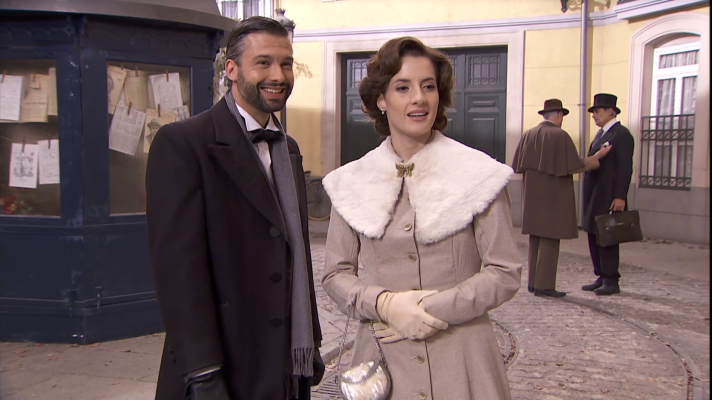 Acacias 38 - Episodio 206