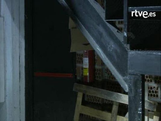 Guante blanco - Tú montas: Marc Simón